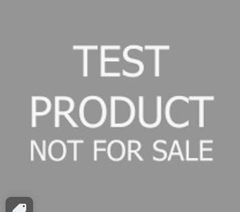 Test Product