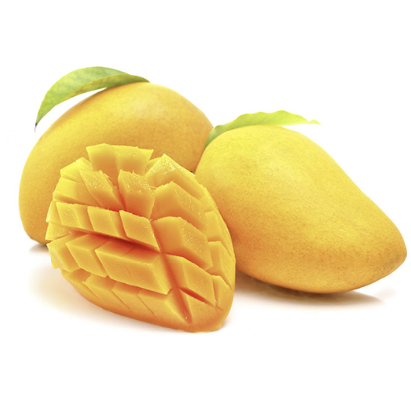 Sample Mango
