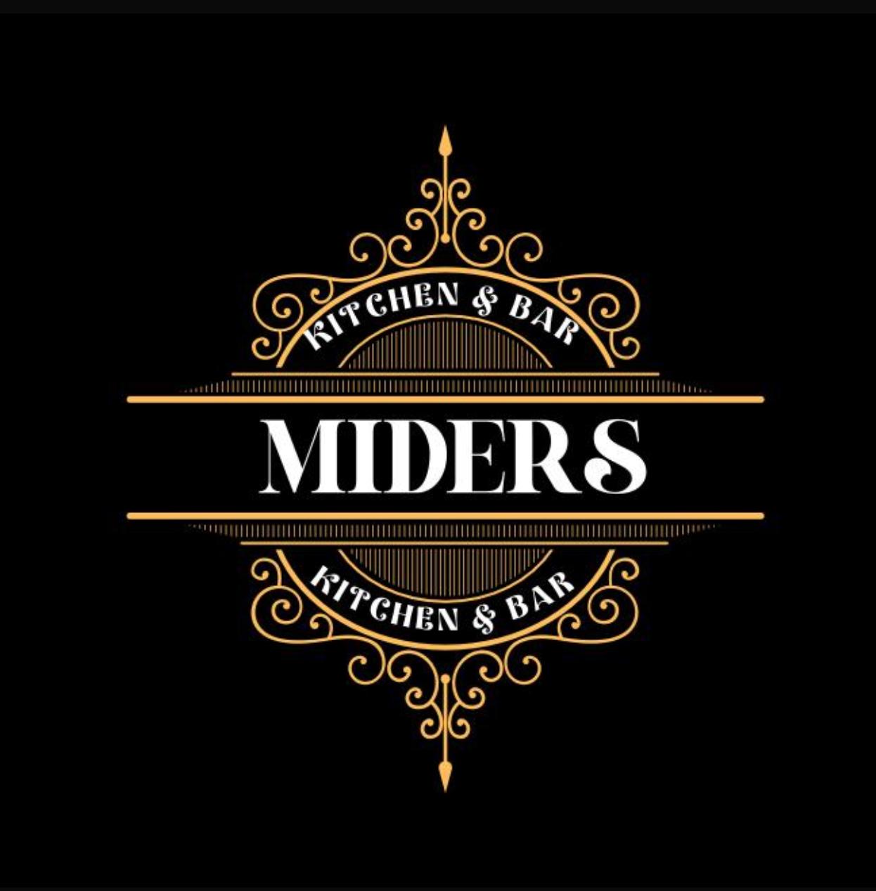 Miders Kitchen and Bar