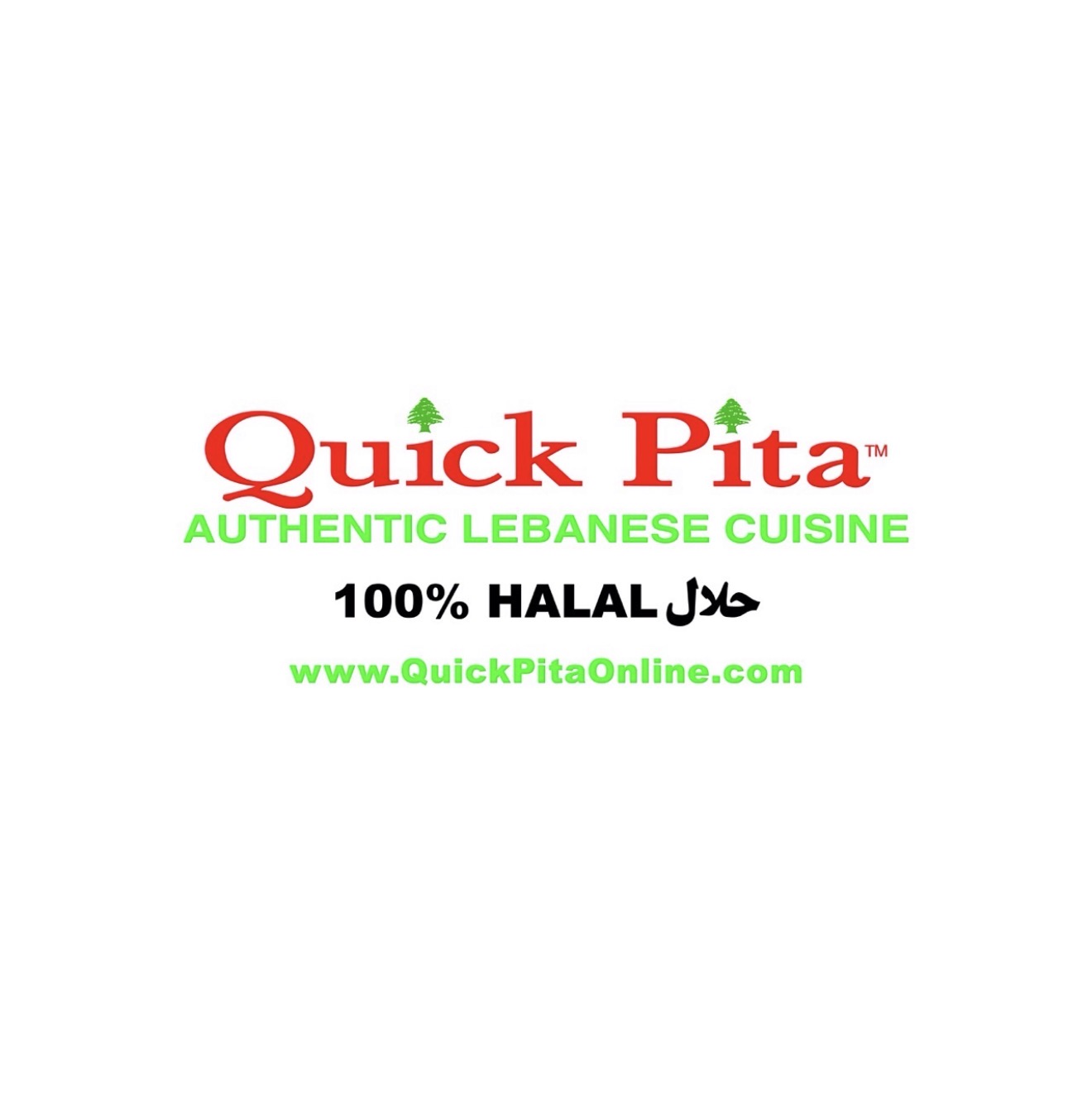 Quick Pita Lebanese Cuisine